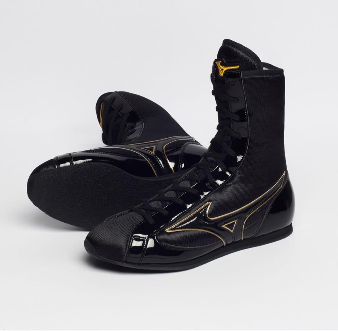 フィニッシャーMID(ボクシング)