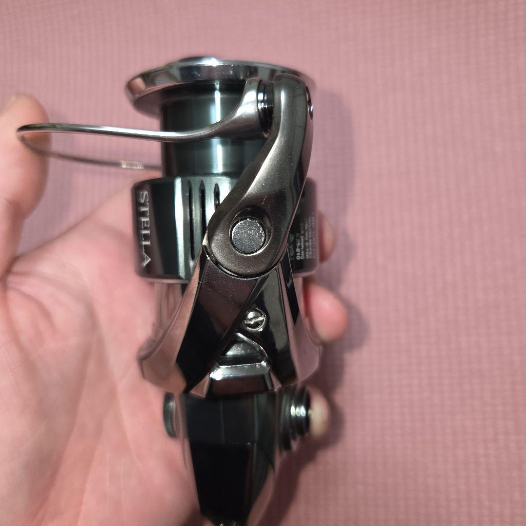 SHIMANO 22Sステラc3000XG 替えスプール　説明欄必読