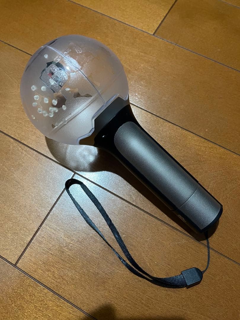 BTS アミボム VER.2 VER.4 2個 ペンライト ライトスティック
