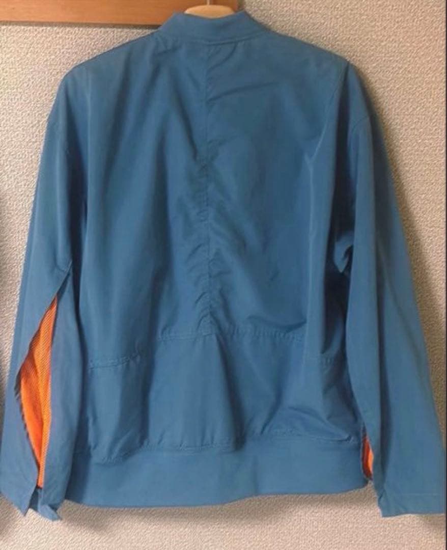 【受注生産】ENDRECHERI BACKPACK JACKET 堂本剛