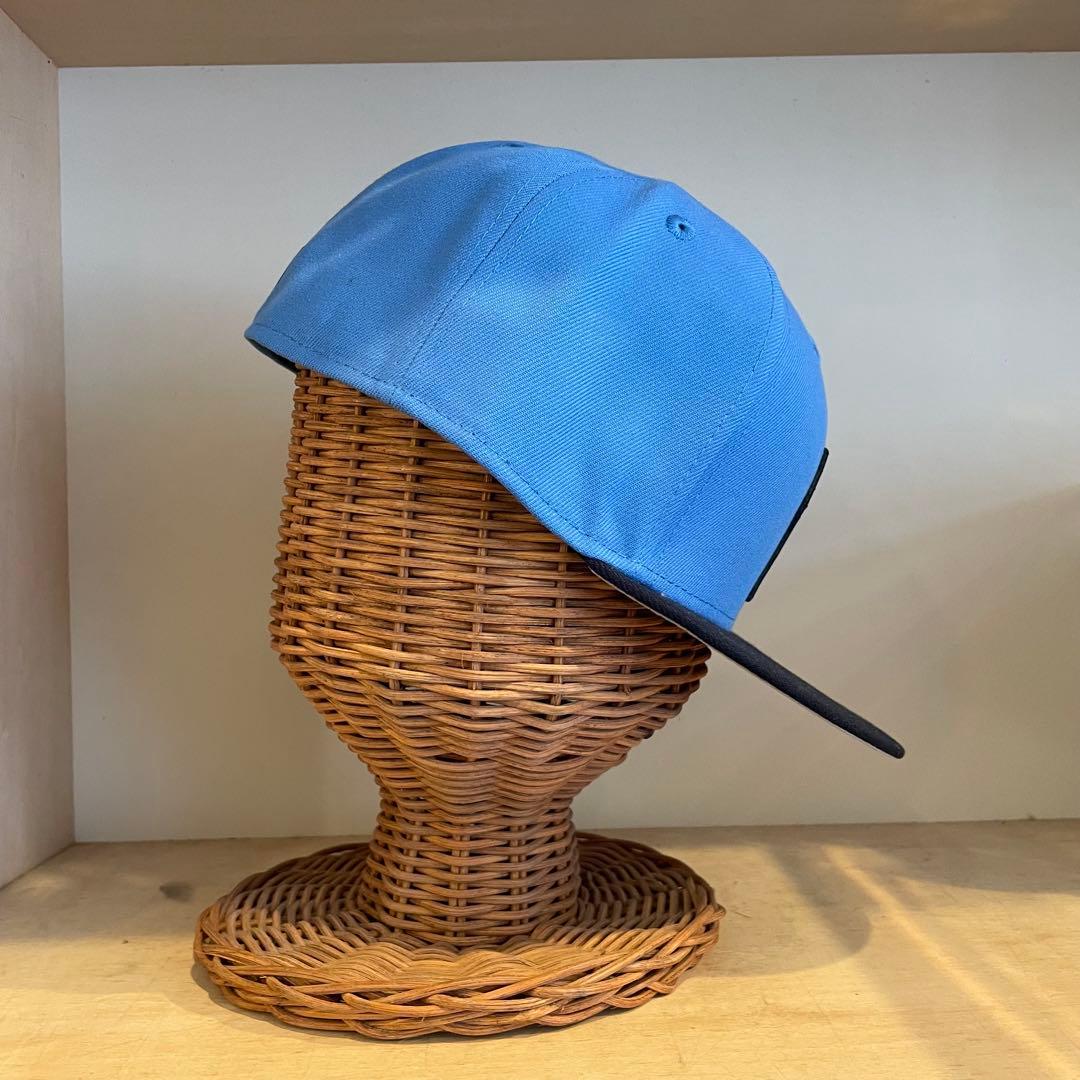 横浜DeNAベイスターズ ニューエラ 59FIFTY キャップ 7 1/2