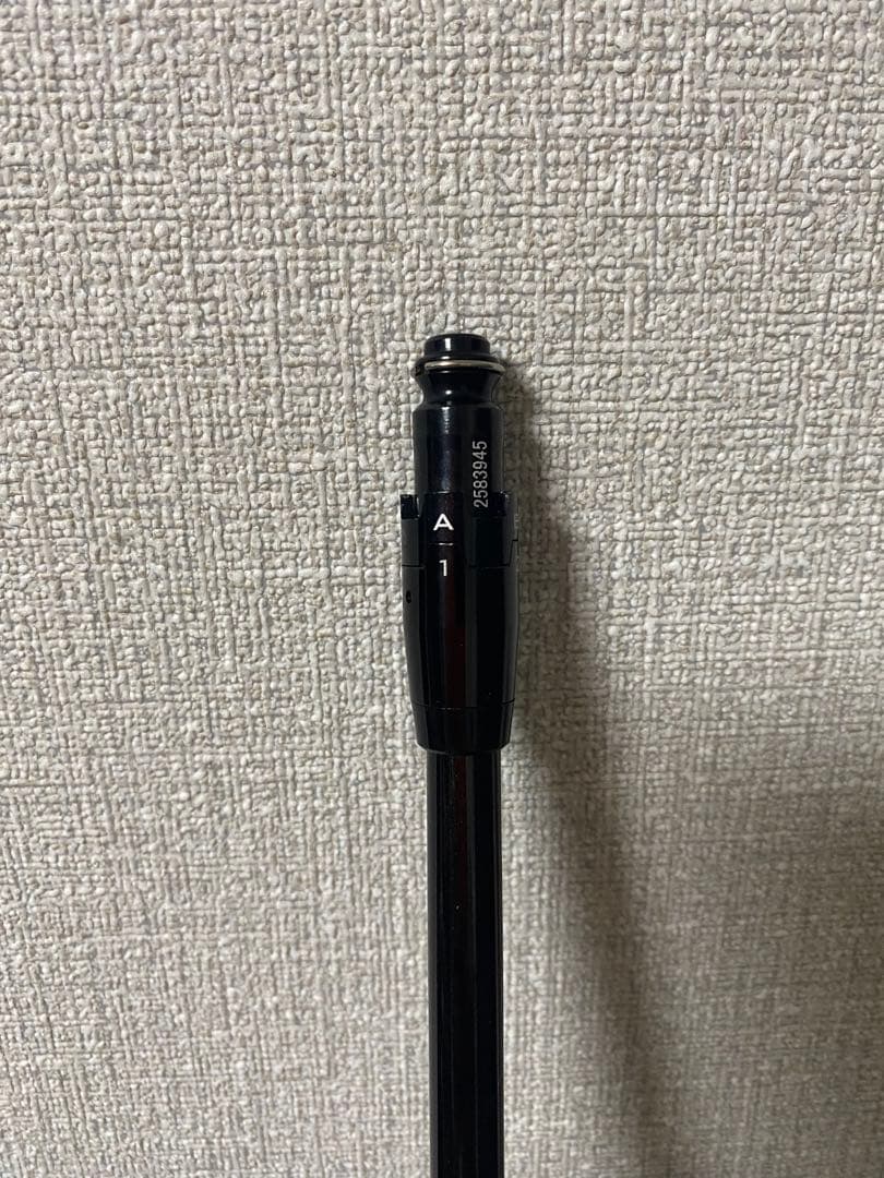 ②GRAPHITE DESIGN RAUNE h65/S