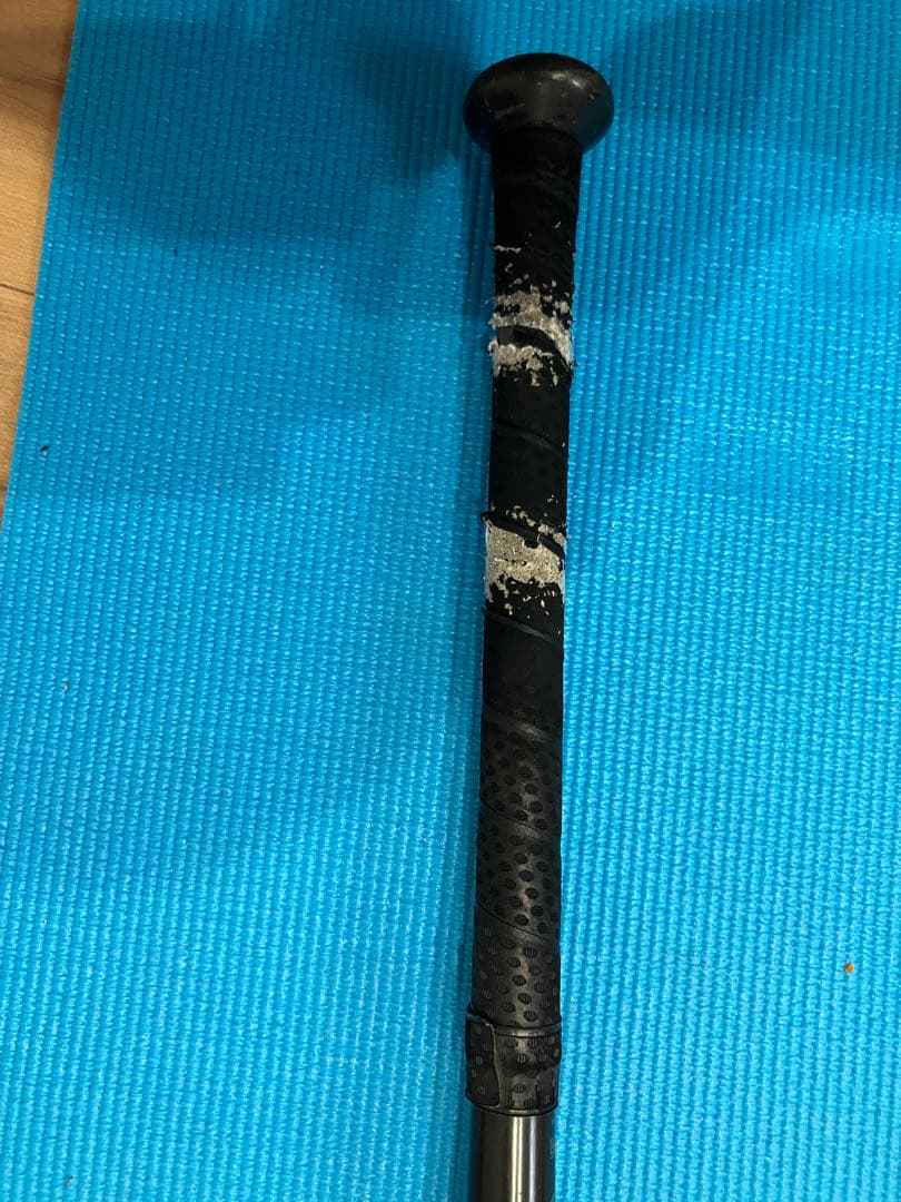 ミズノ ビヨンドマックス レガシー 83cm ウレタン割れあり