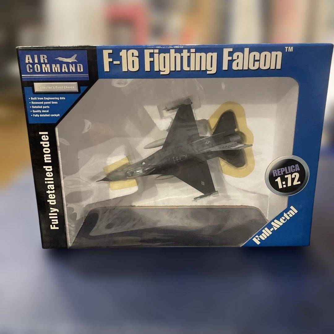 F-16 Fighting Falcon 1:72限定 SALE