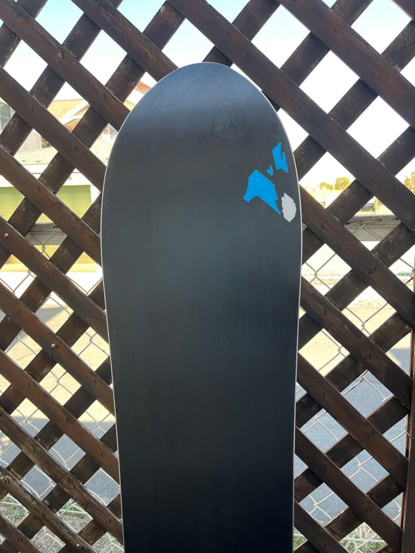 スノーボード NOVEMBER ICECAT 20-21 144