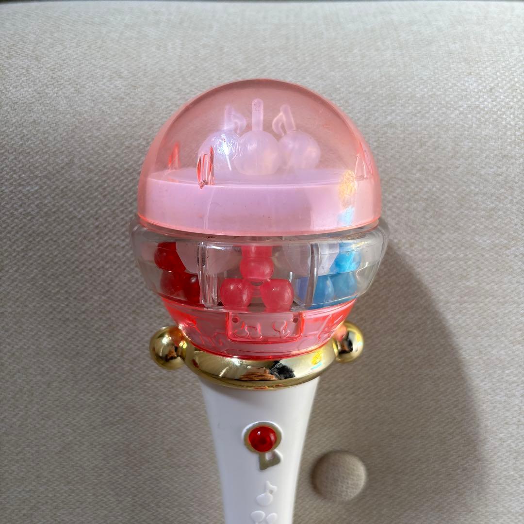 おジャ魔女どれみ クルールポロン