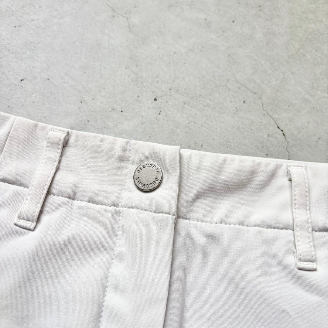 DESCENTE GOLF デサントゴルフ ストレッチスカート インナーパンツ