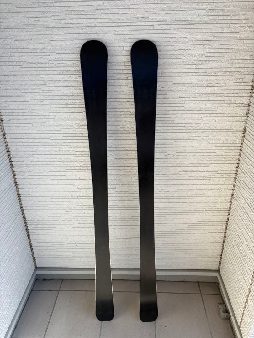 新品　swallow スキー板　ビンディング付属 26RIMSYT 148