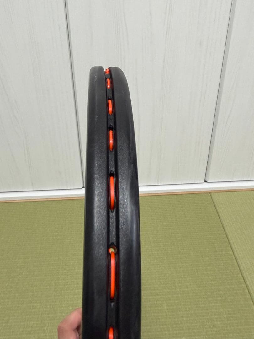 PRO STAFF RF97 AUTOGRAPH V13 G3 ケース付き