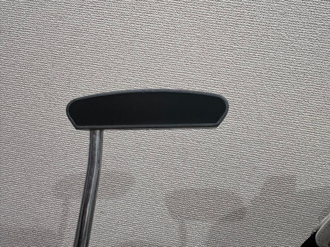 Scotty Cameron Shooter GT パター ブラックインサート