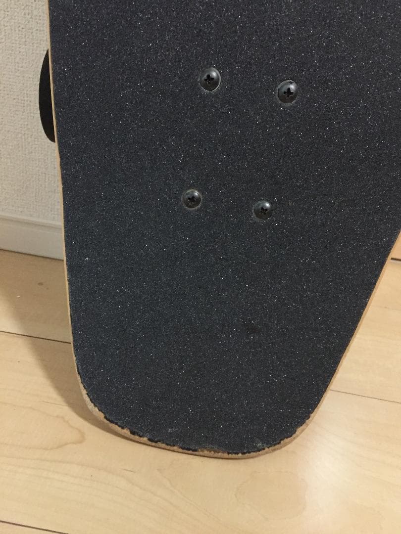 112cm × 25cm ロングボード ロンスケ ロングスケートボード