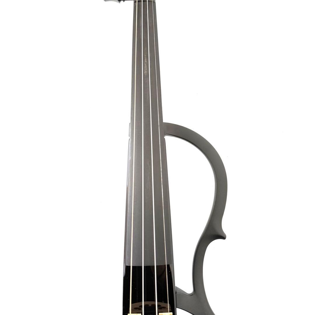 YAMAHA YSV104 サイレントバイオリン