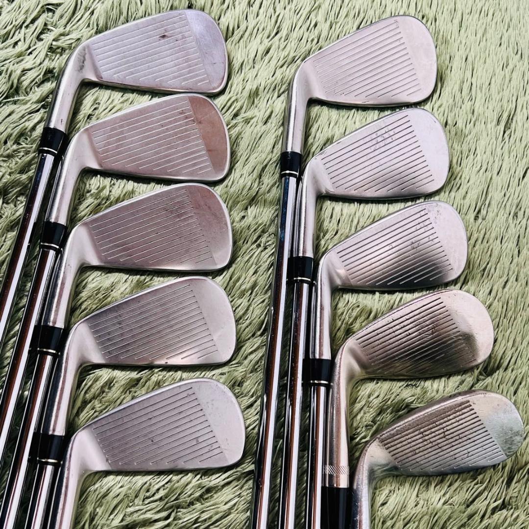 テーラーメイド SLDR 14本セット メンズゴルフ 初心者 入門 大人気モデル