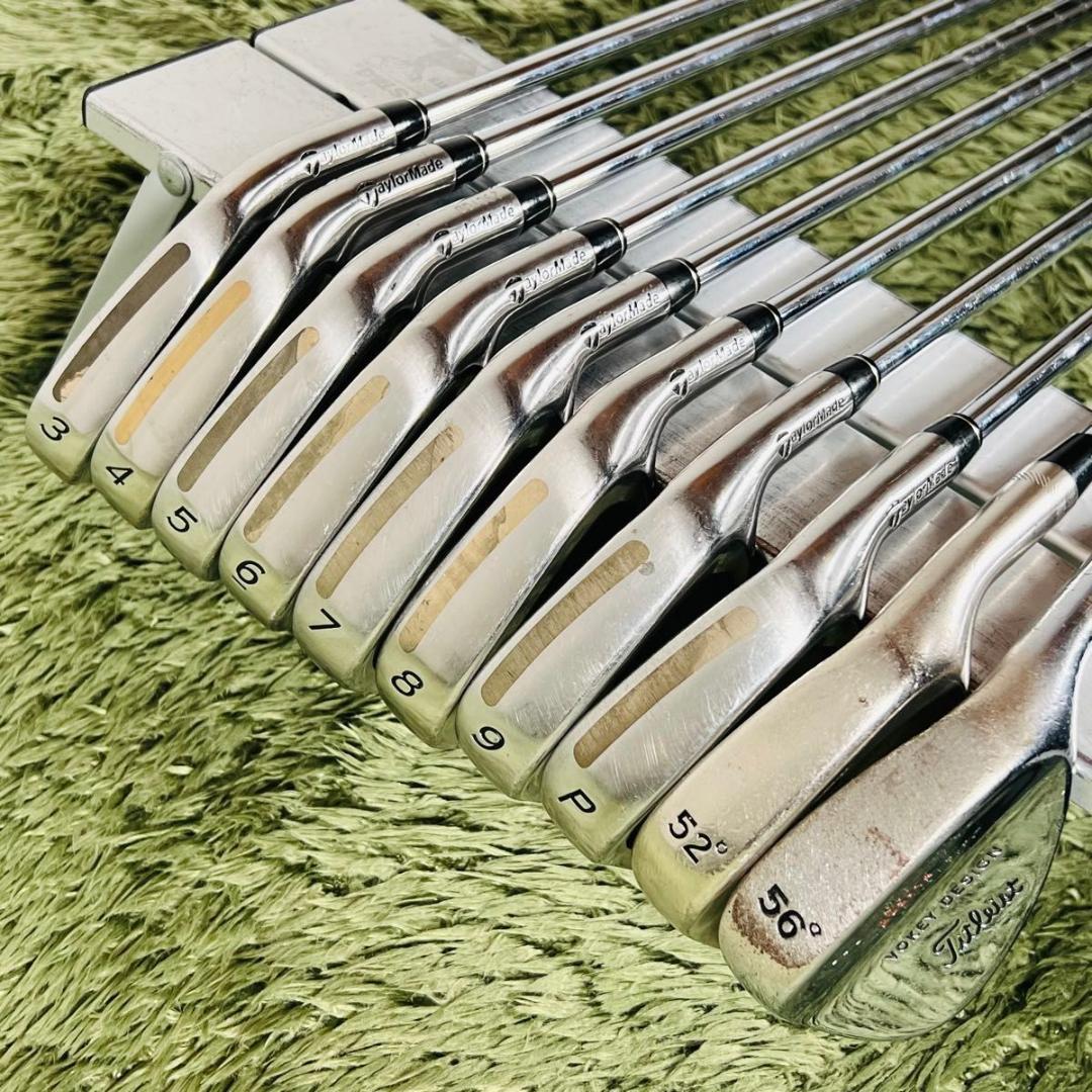 テーラーメイド SLDR 14本セット メンズゴルフ 初心者 入門 大人気モデル