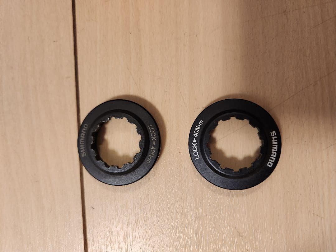 シマノディスクローター RT-MT900デュラエース 160mm 2枚