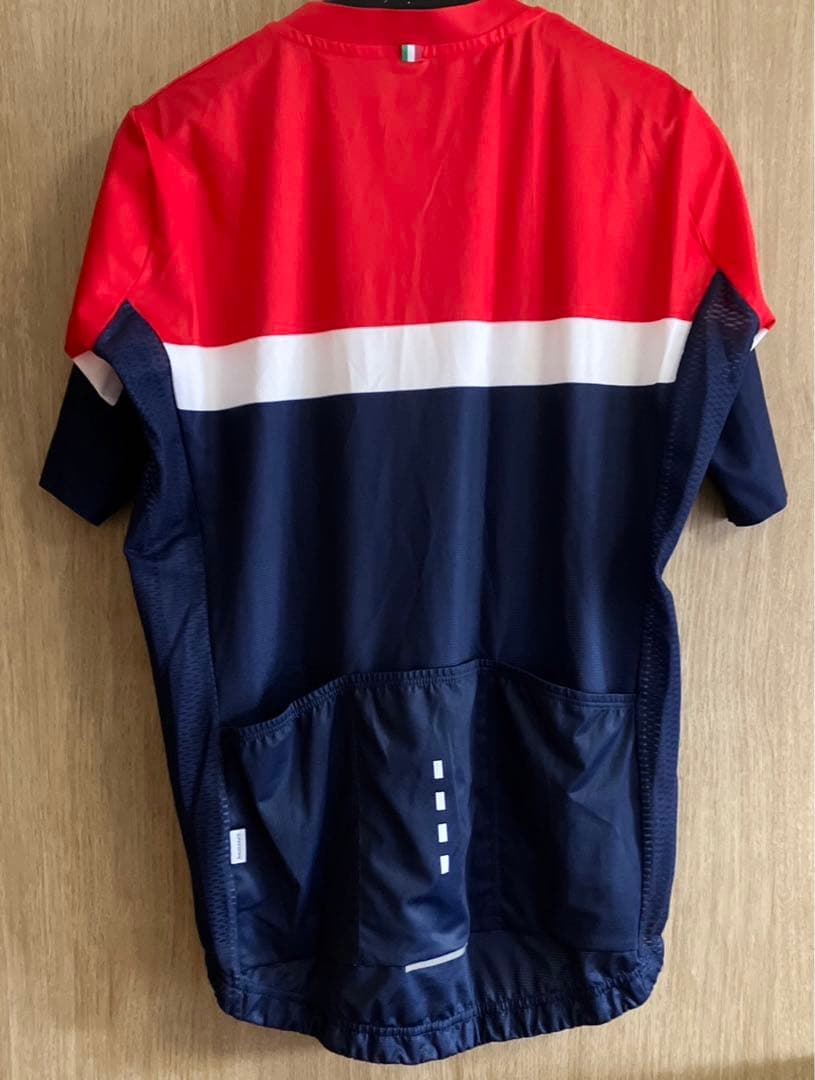 la passione ラ パッショーネ サイクルウェア　サイクルジャージ