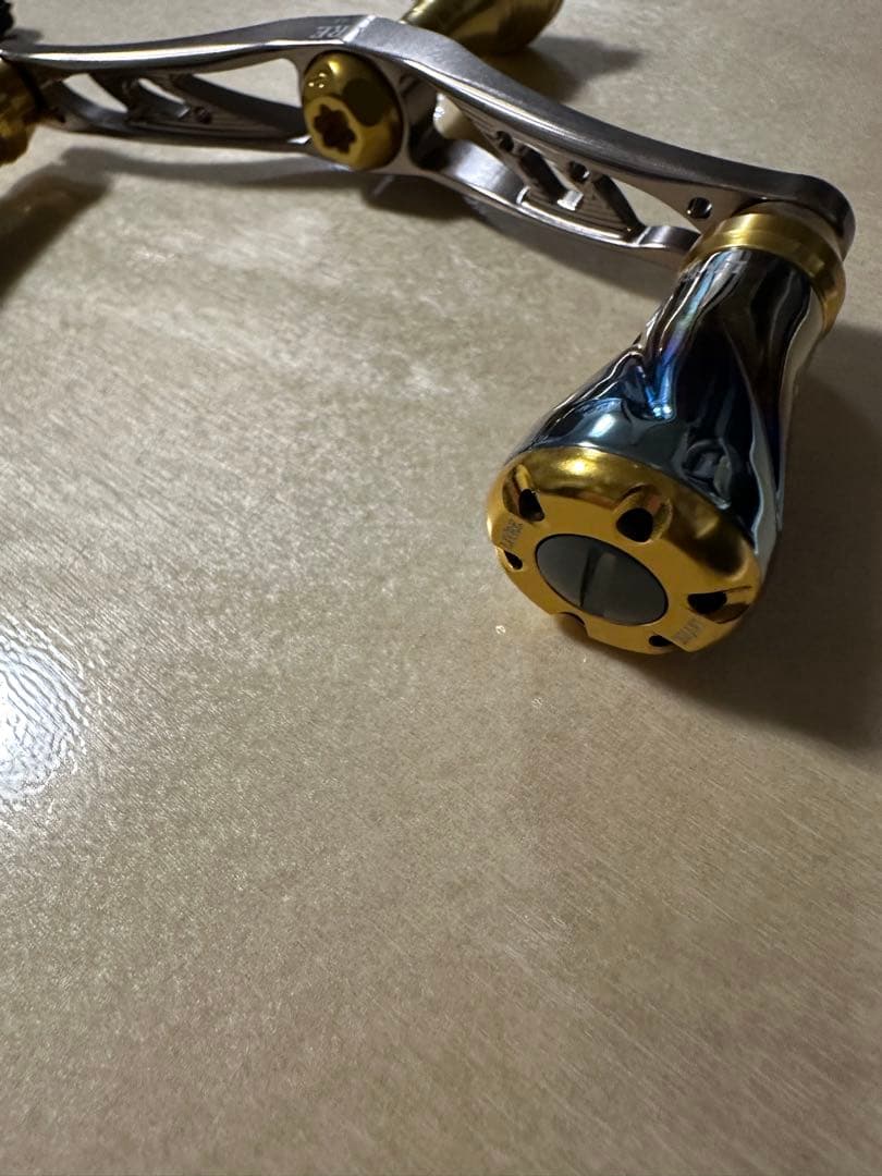 リブレハンドル　ウィング98 フォルテ