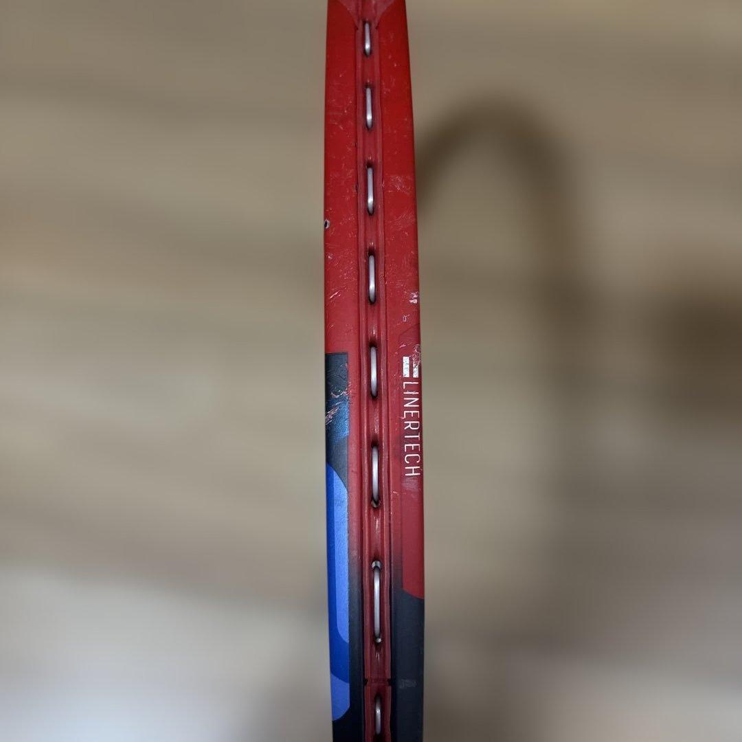 ヨネックス ブイコア YONEX VCORE 100 G2