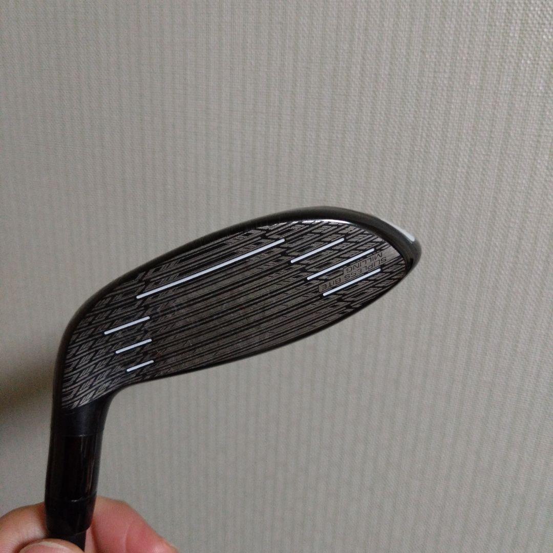 ゴルフクラブ引退セット