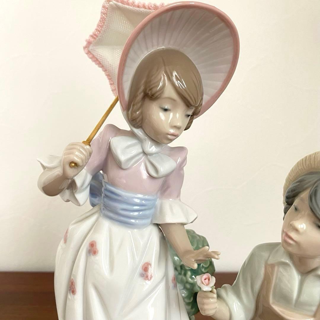 LLADRO リヤドロ For You あなたのために