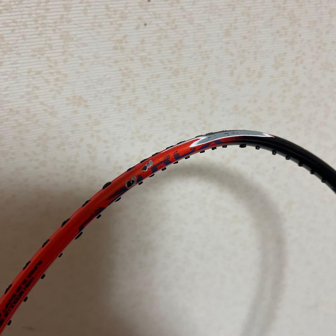 ヨネックス　アストロクス77プロ 3UG4