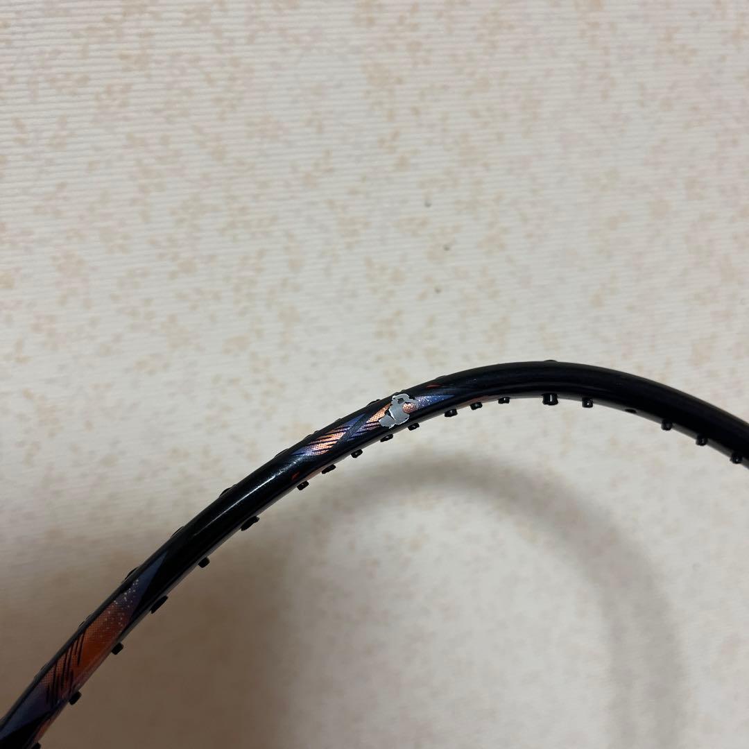 ヨネックス　アストロクス77プロ 3UG4