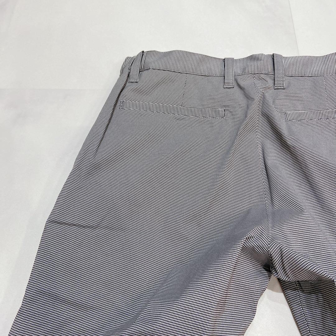 TITLEIST TSMP1976 晴雨兼用パンツ M 新品　ゴルフ