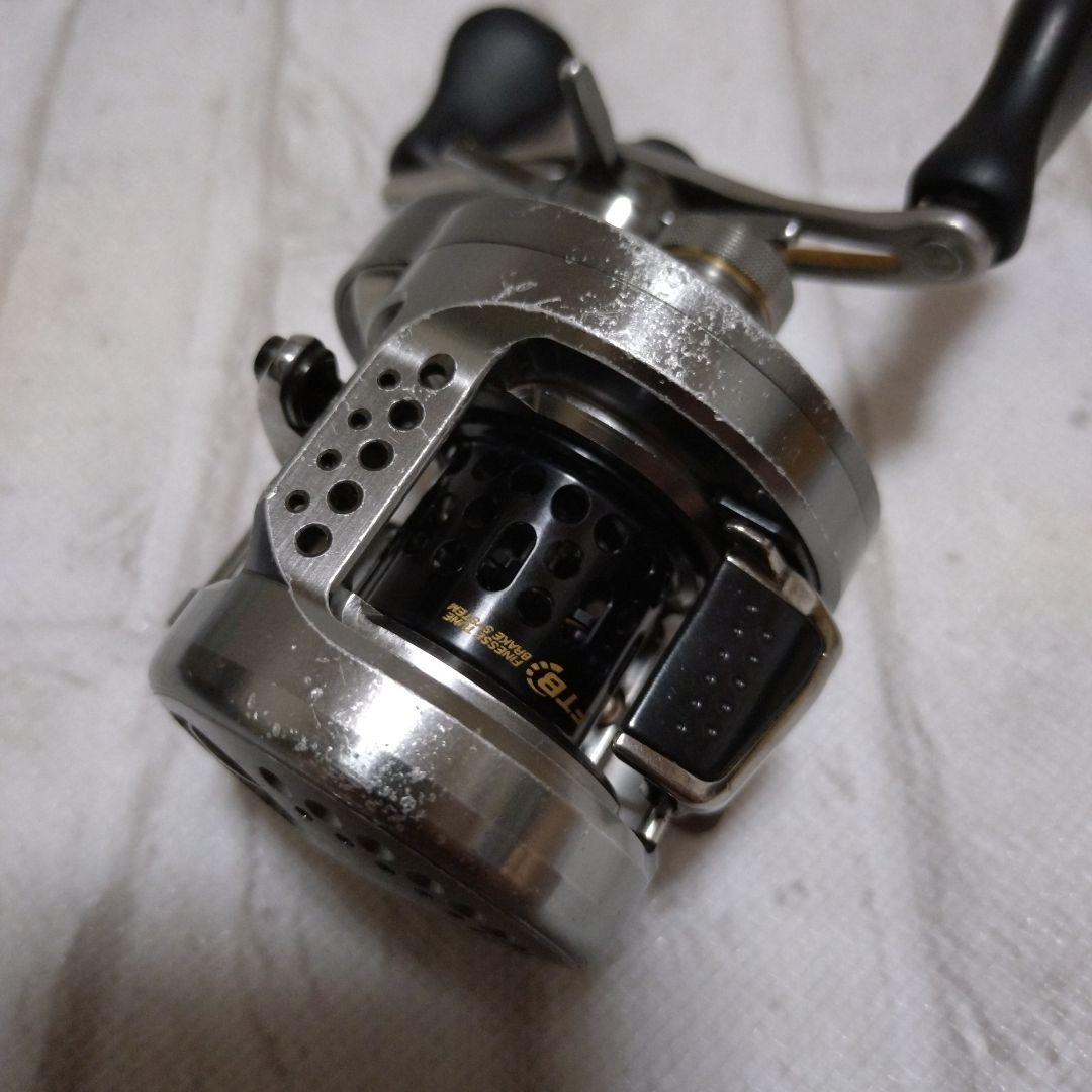 シマノ　カルカッタコンクエストBFS HG 17カルカッタコンクエスト