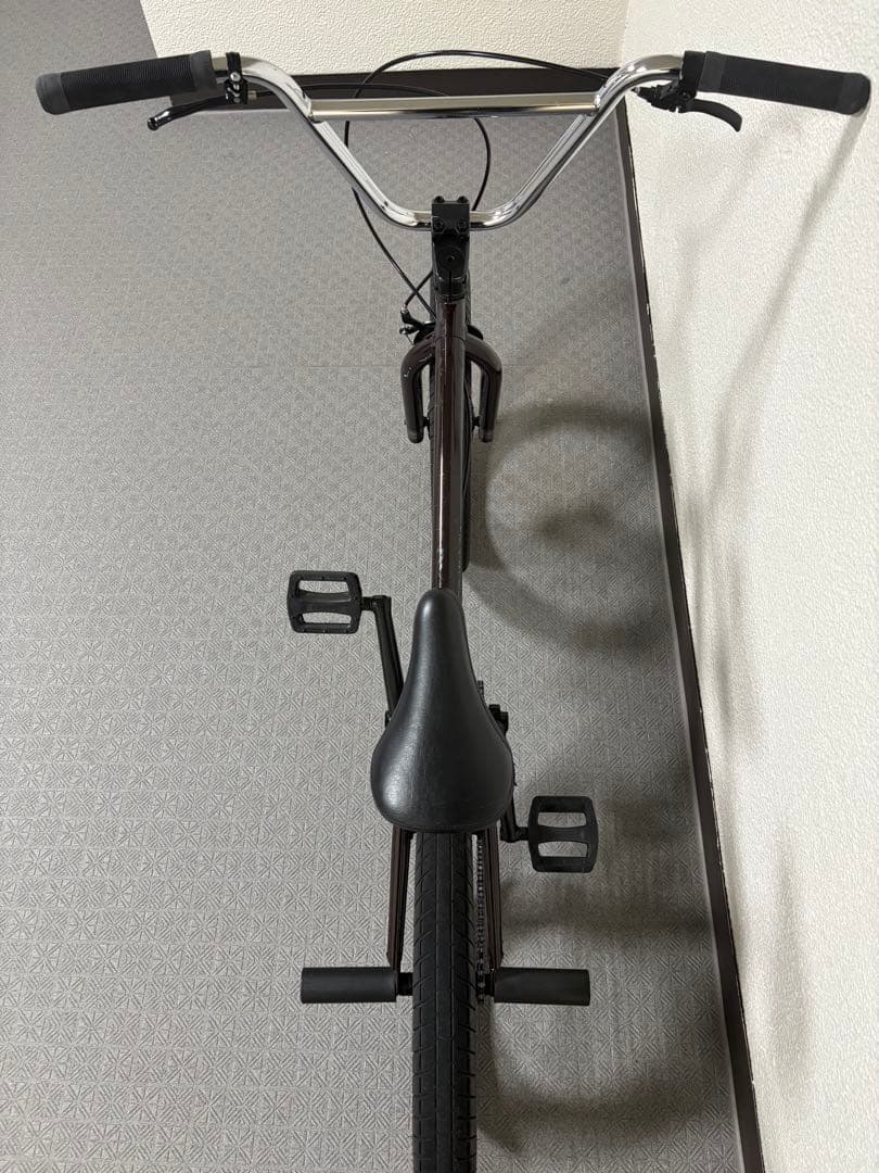 【引き取り専用】おまけ付き BMX バイク FIEND ビーエムエックス
