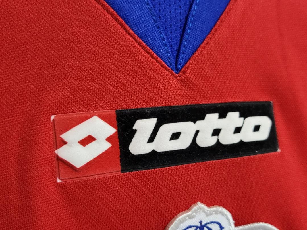 レア！　QPR　ユニフォーム　クイーンズ・パーク・レンジャーズ　斉藤 光毅　所属