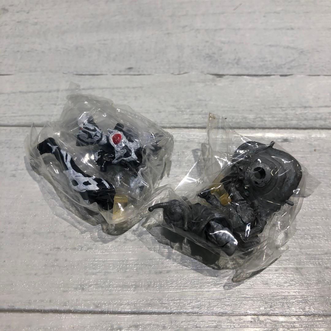 ワンダーカプセル ウルトラマンシリーズ 第1弾 全17種＋シークレット 新品