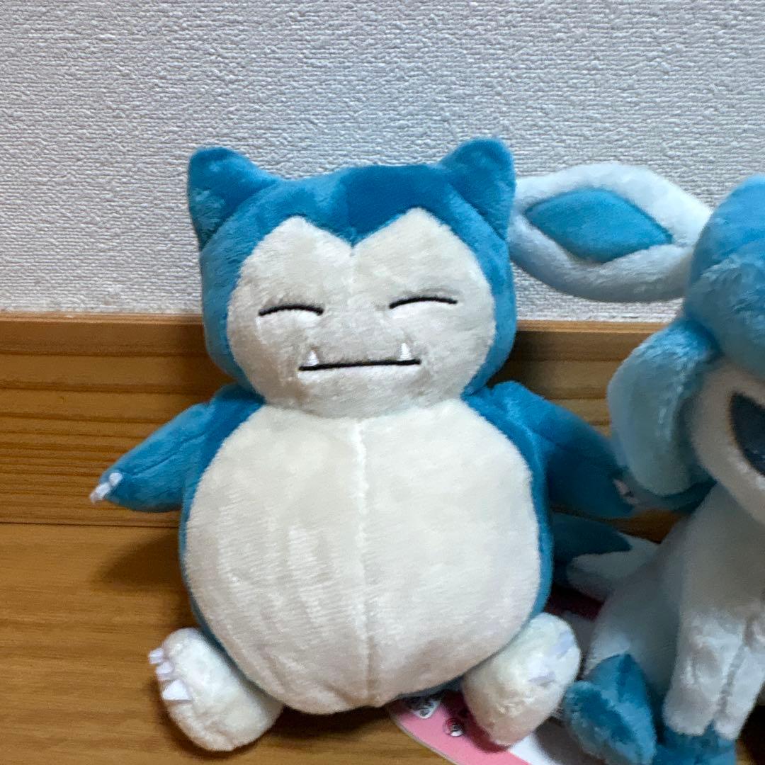 ポケモンfit 12個セット