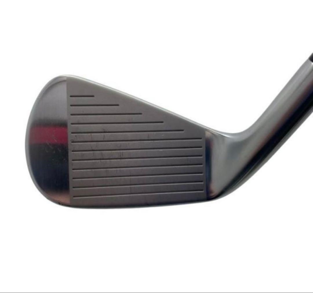 ⭐️名器⭐️Titleist 712 MB アイアンセット 美品
