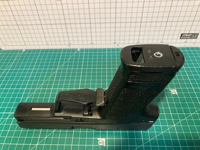 [SBD搭載調整済み]東京マルイ H&K USP 中古品カスタム 電動ハンドガン