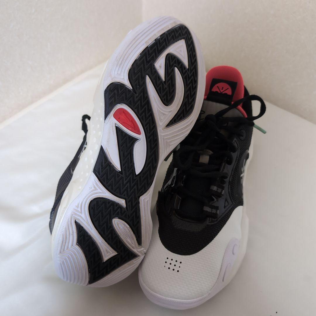 WADE バスケットボール Way of Wade All City 12 䨻