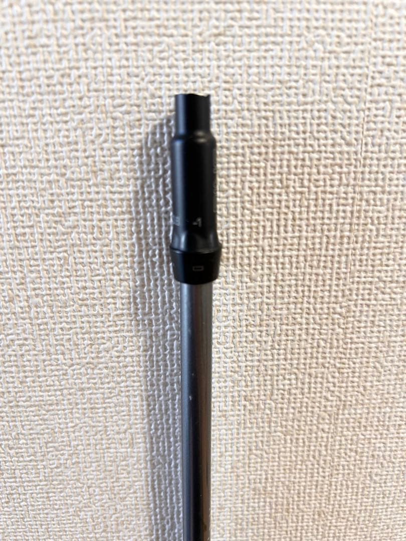 《PINGスリーブ付》 KUROKAGE 50Gシャフト