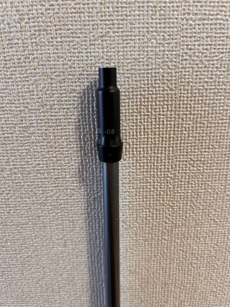 《PINGスリーブ付》 KUROKAGE 50Gシャフト