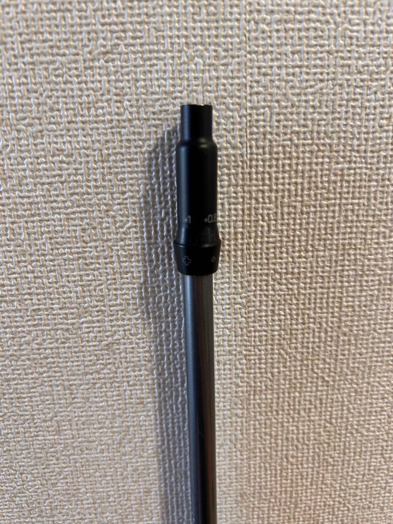 《PINGスリーブ付》 KUROKAGE 50Gシャフト