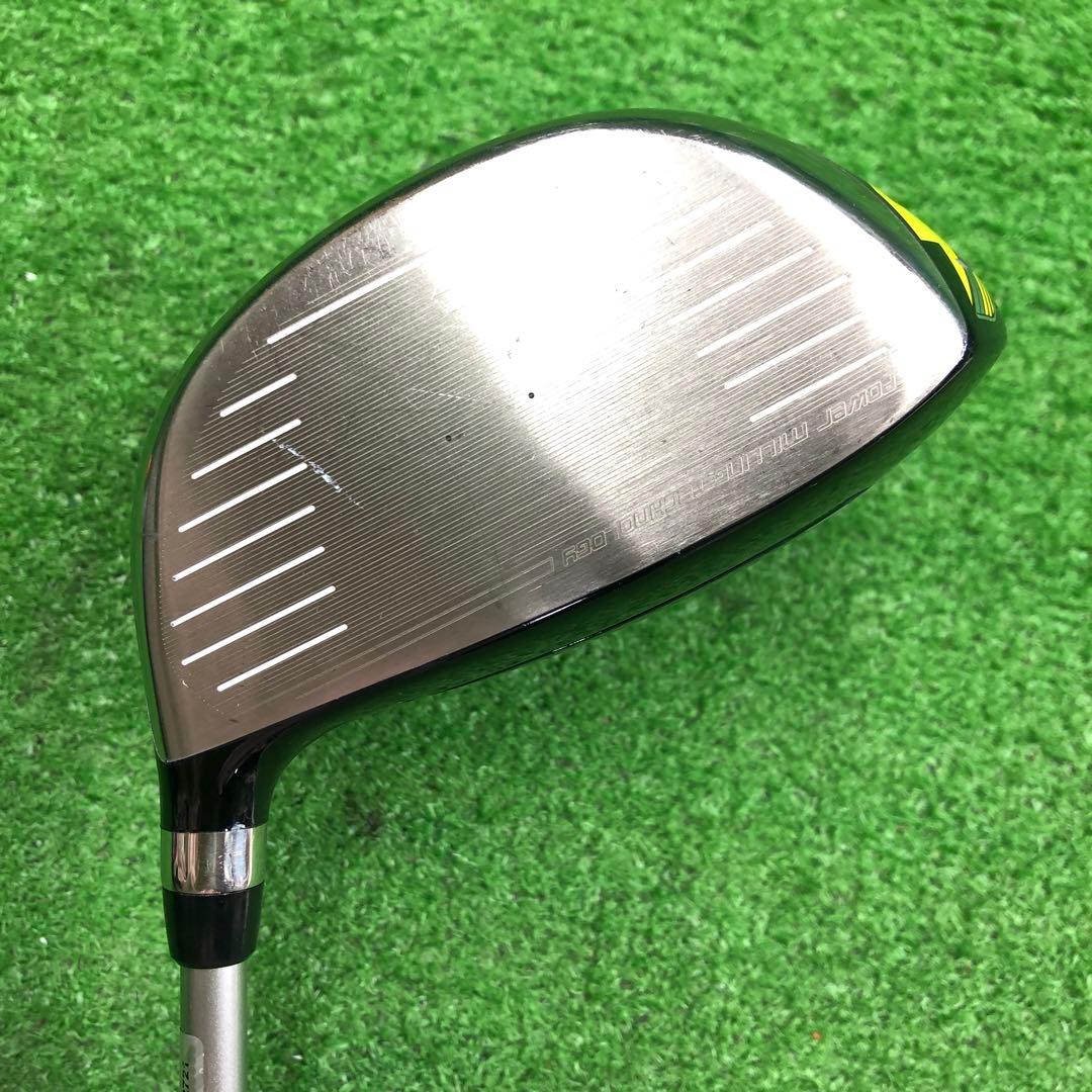 DDD-1960 ブリヂストン ドライバー JGR flexR TOURB