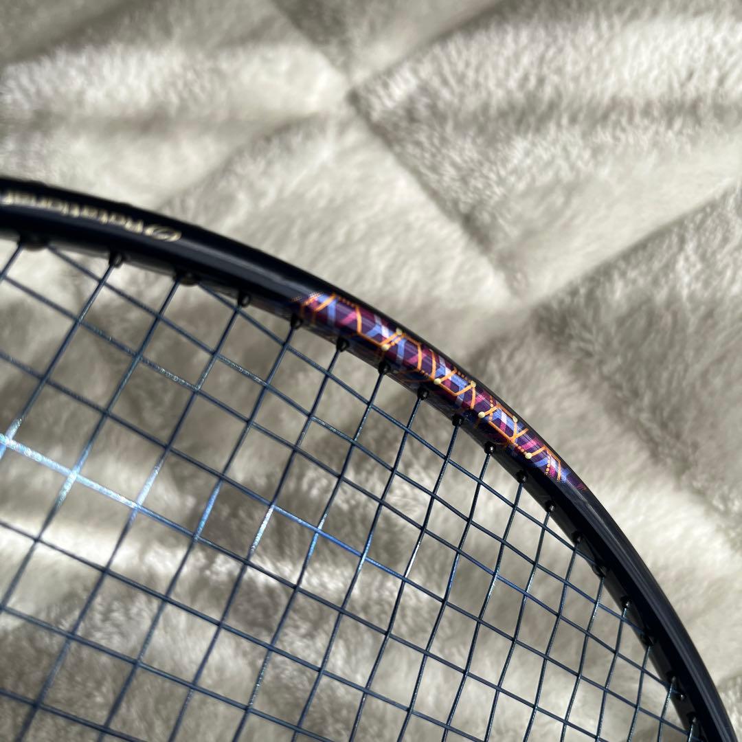 【美品】YONEX アストロクス00【最軽量／廃盤】