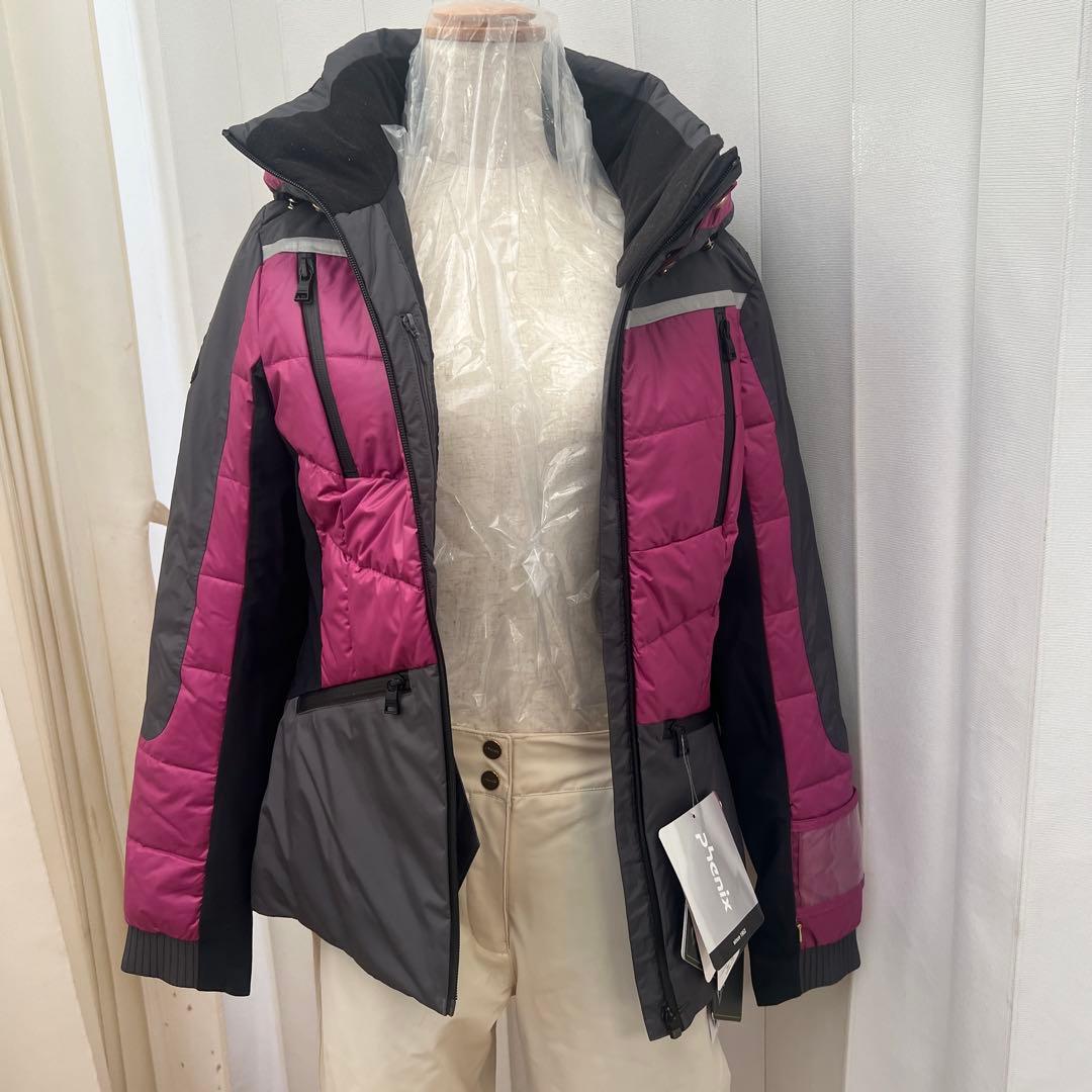さらにお値下げしました！★新品★貴重Lサイズ　フェニックス　ウェア　上
