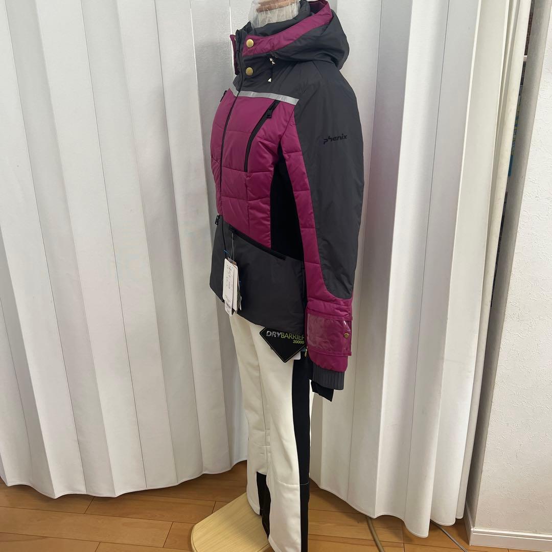 さらにお値下げしました！★新品★貴重Lサイズ　フェニックス　ウェア　上