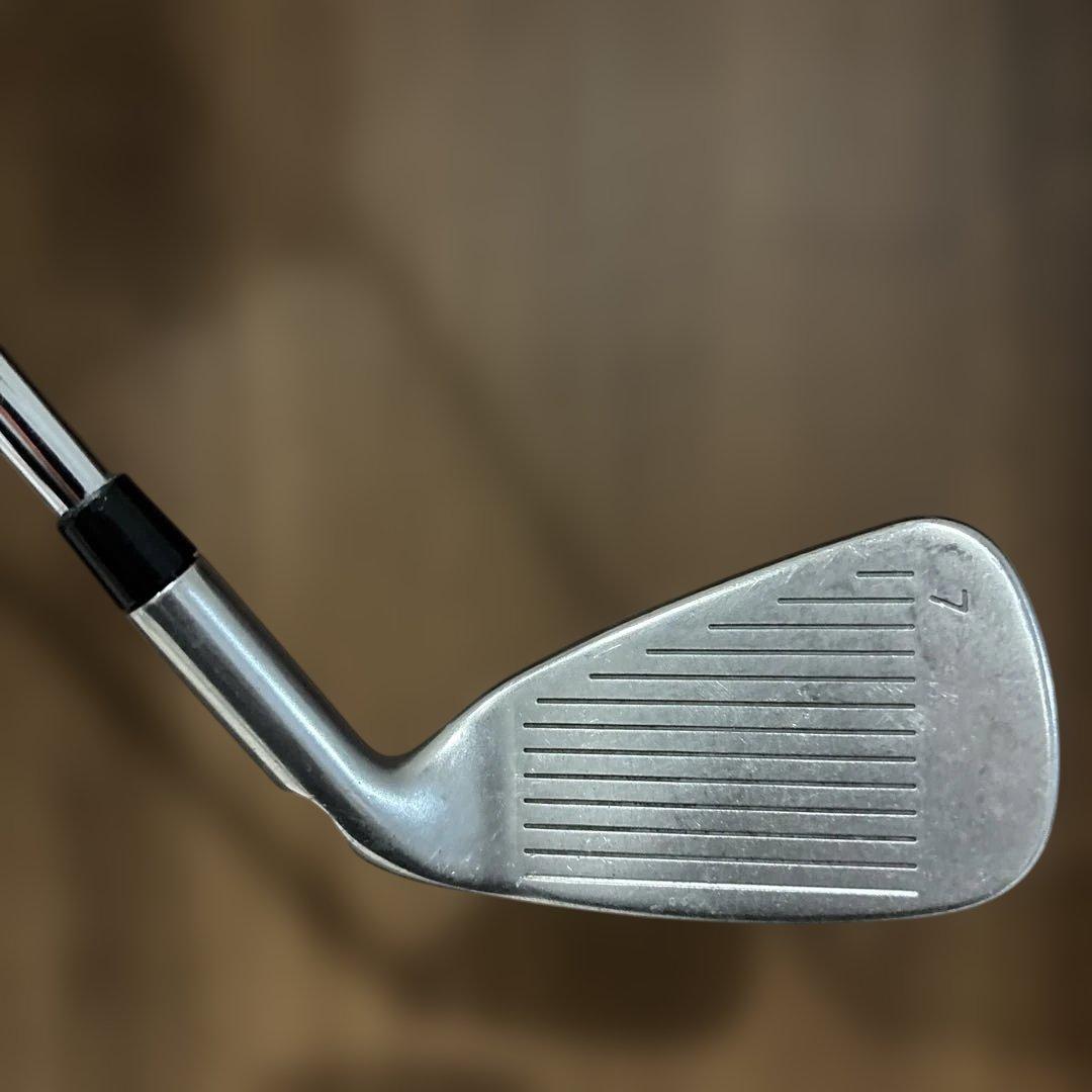 【値引き】レフティ PING G 7番アイアン