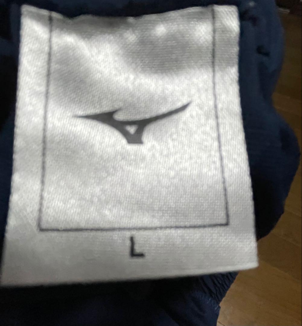 まめMizuno デサント、長パンツ、ハーフパンツ4点セット
