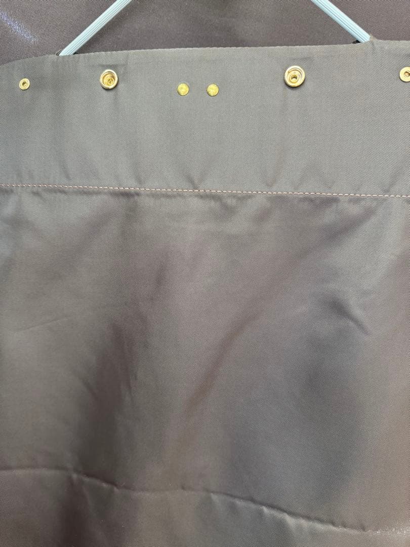 LOUIS VUITTON ブラウン衣装ケース