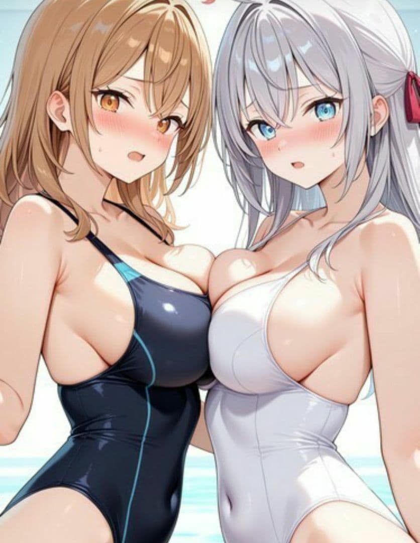 【バスタオル】時々ボソッとロシア語でデレる隣のアーリャさん アリサ マリヤ
