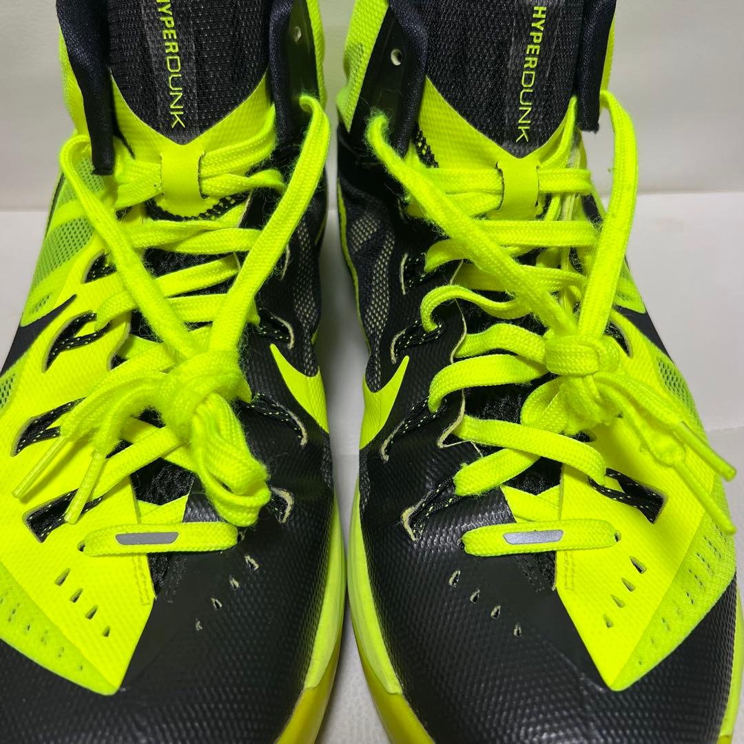 NIKE HYPERDUNK 2014 27.5㎝