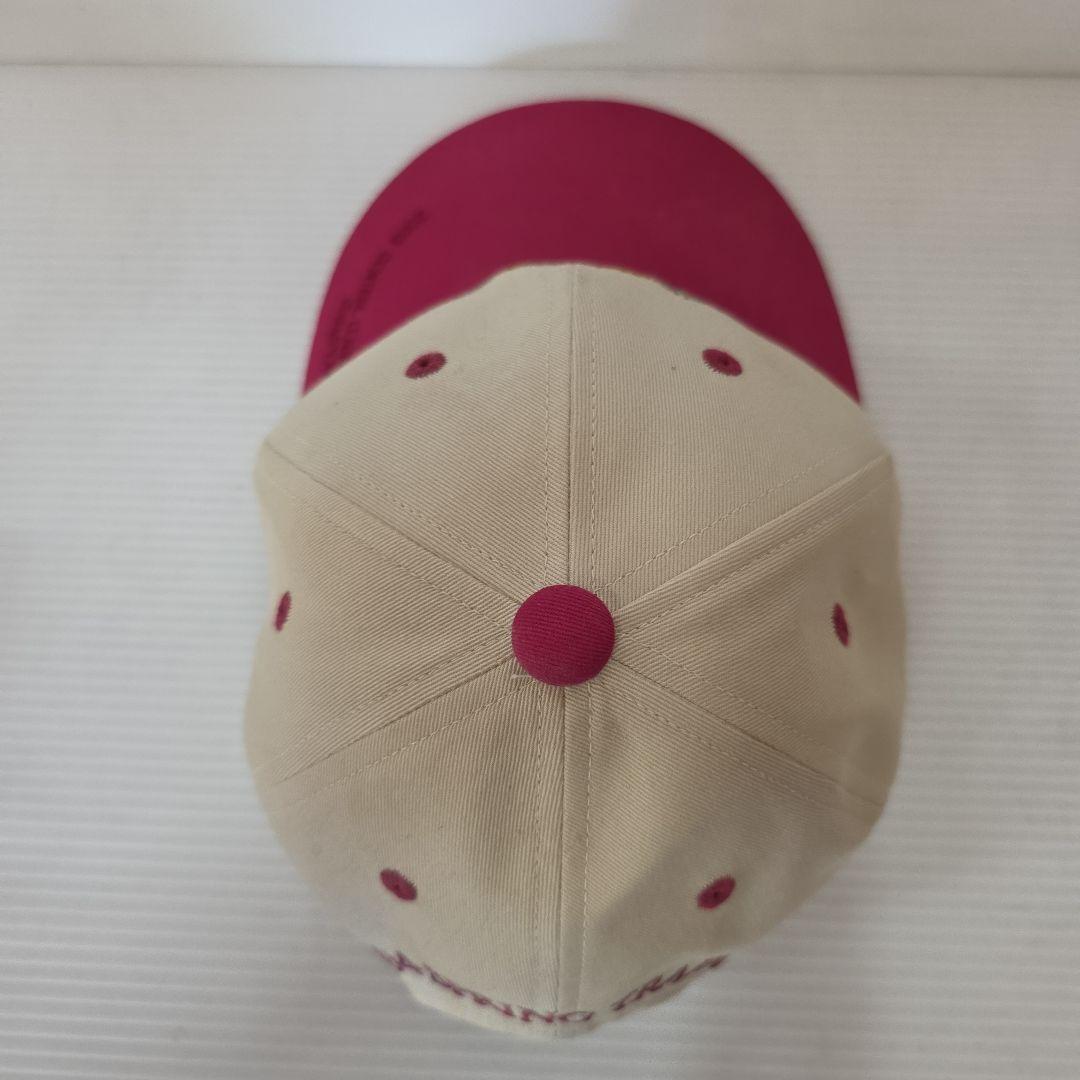 希少 阪神タイガース キャップ レア 刺繍 ビンテージ レトロ