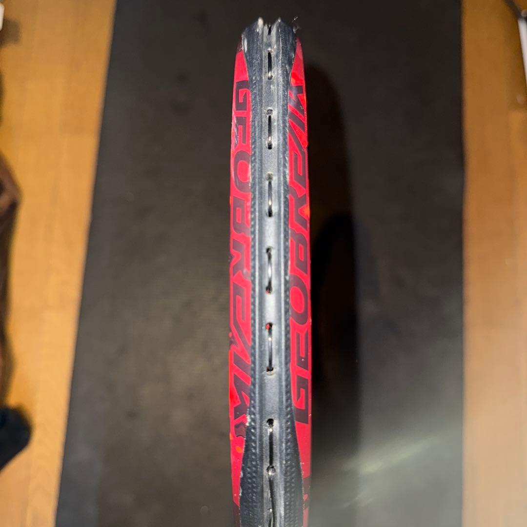 YONEX UL1 ジオブレイク 70V