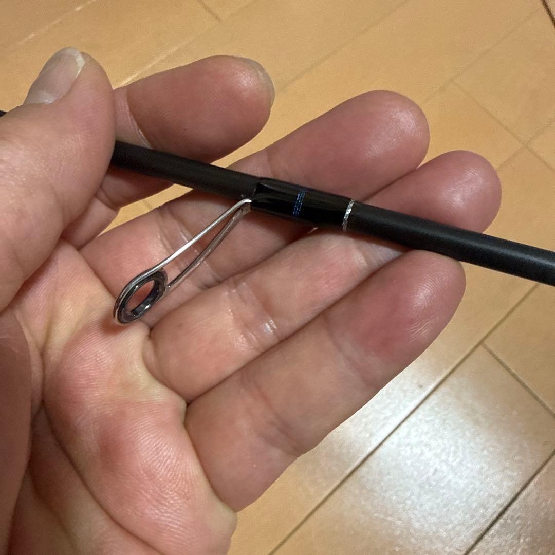 デプス GAIN MID SPIN ELEMENT GES-65MLF ST